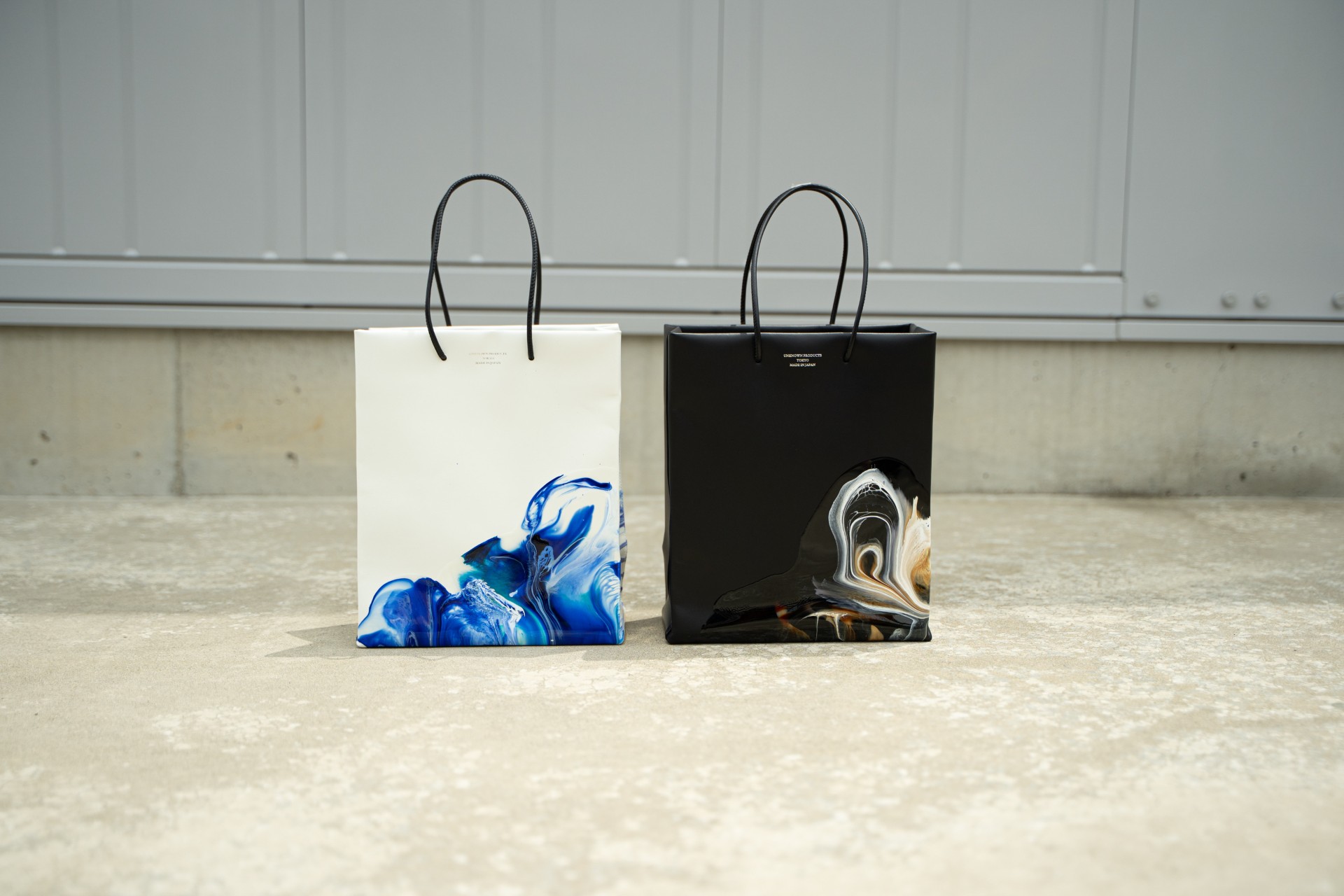 ideas and PAINTING＞×<UNKNOWN PRODUCTS> | 三越伊勢丹 商品案内